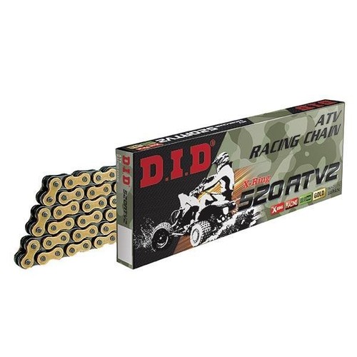 Kette did 520atv2 - kette,