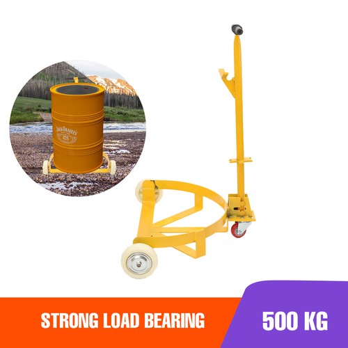 500kg fasswagen fassheber - 500kg,