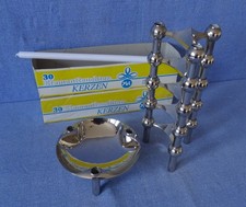 5 Nagel Kerzenständer