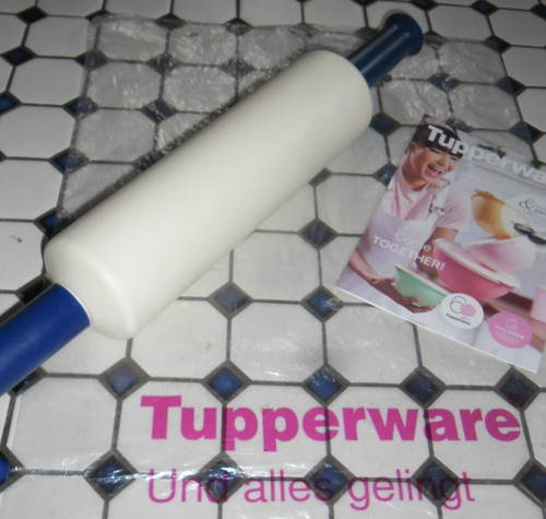 Tupperware küchenhelfer - tupperware,