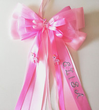 Schleife für Schultüte