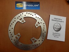 Z 1000 ZRT00A 2003- SPIEGLER