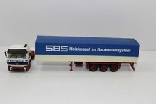 hg1231, Alter Herpa LKW