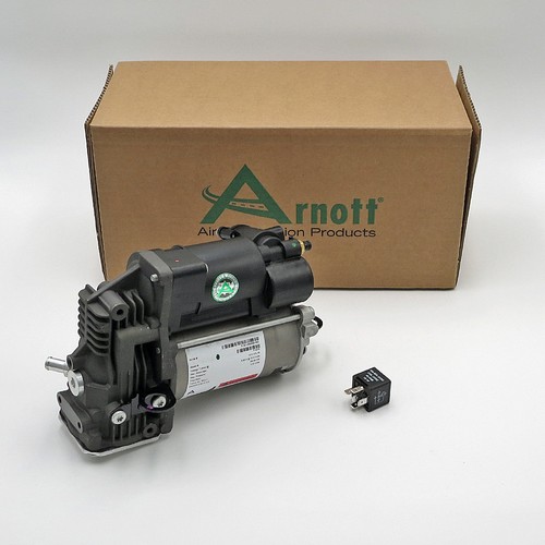 Arnott kompressor luftfederung - arnott,