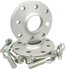 Spurverbreiterung smart 453