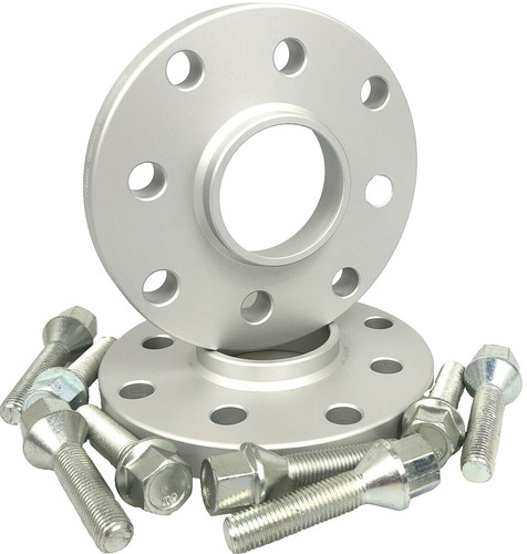 Spurverbreiterung smart 453
