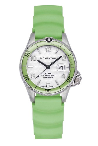Momentum damentaucheruhr mini - damentaucheruhr,