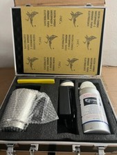 Scheinwerfer Profi Aufbereitung Set / Bedampfen / Reparatur / Bedampfer