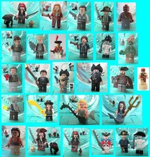 LEGO® Fluch der Karibik