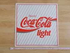 Selbstklebend Drink Coca-Cola