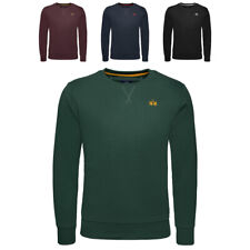 La Martina XMF007 Sweatshirt