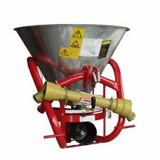 ERCO Aufsattelstreuer