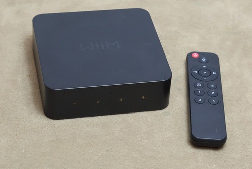 Wiim pro plus - wiim,