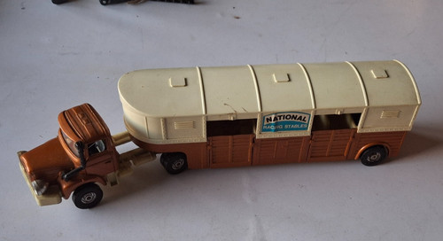 Corgi major toys - toys:, articulated