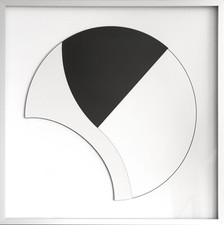 Gottfried Honegger  "Die