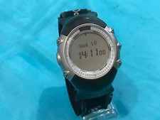 Polar Armbanduhr Outdoor Computer Pulsuhr Sender Kompass Barometer AXN500