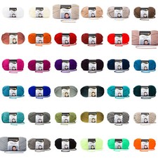 Schachenmayr - BRAVO BIG -