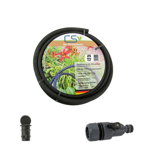25m perlschlauch profi - perlschlauch,
