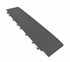 Gummi-Fußmatten VW T7