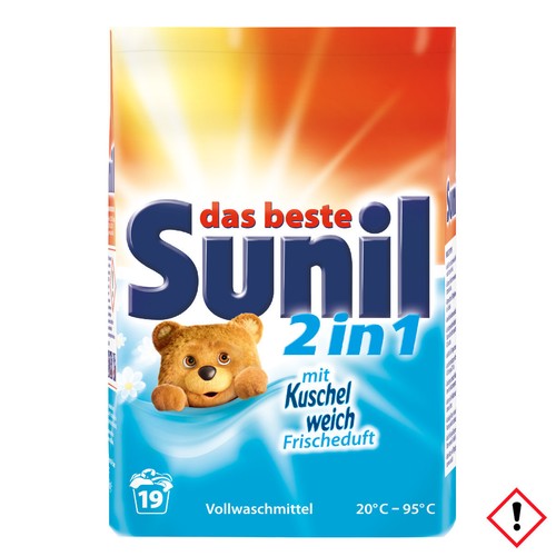Sunil das beste - , 2in1