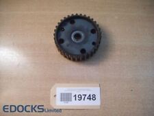 Zahnrad Riemenscheibe