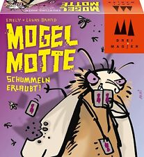 Schmidt Spiele 40862 Mogel