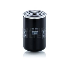 MANN+HUMMELL REPLACEMENT OIL