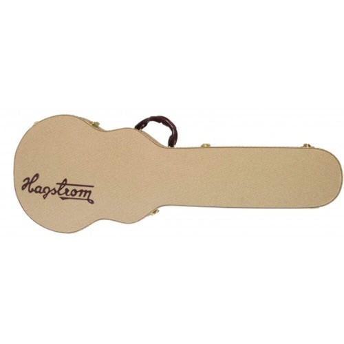 Hagstrom hag case für - hag,