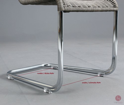Klemmgleiter filzgleiter set - filzgleiter,