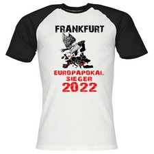 EUROPAPOKAL SIEGER 2022