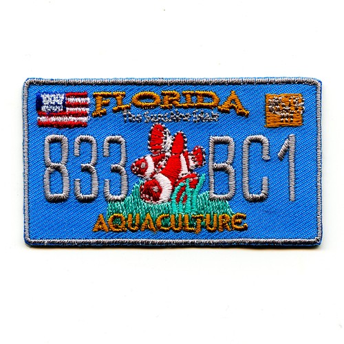Florida autokennzeichen usa - florida,