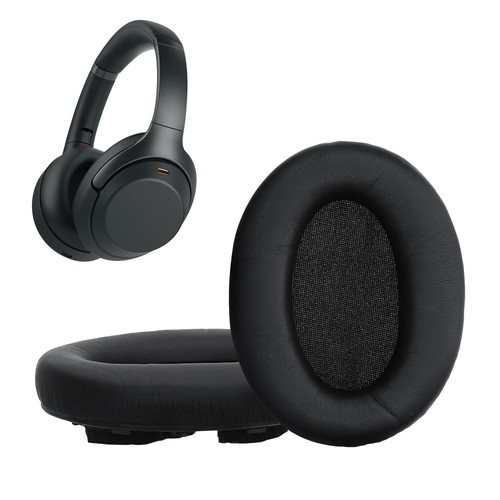 Ohr polster für sony - polster,