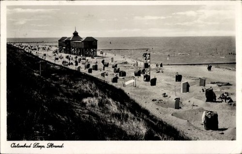Mrzeżyno ostseebad deep - ostseebad,