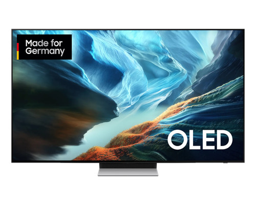 Samsung zoll oled s90h 4k - oled,