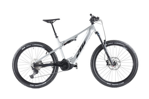 Ktm macina lycan - lycan,