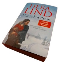 Hera Lind um Jeden Preis Roman