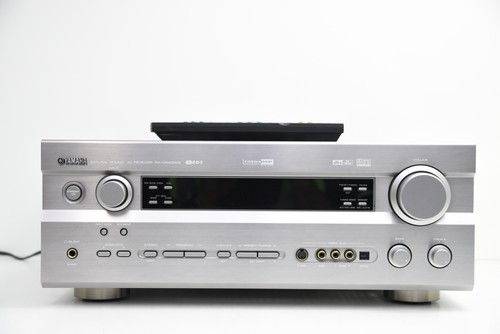 Yamaha rx v640rds - yamaha, rx-v640rds