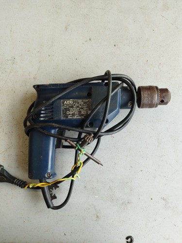 Aeg sbe electronic - aeg,