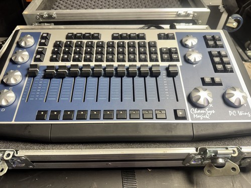 Chamsys magic wing - chamsys,