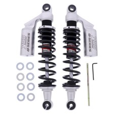 Federbeine für Honda CB 400 SF Super Four Baujahr 1993 von YSS 3