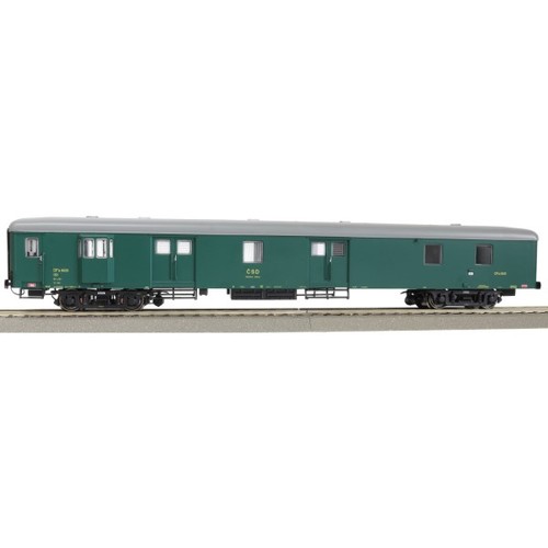 Igra 97210014 gepäckwagen - 97210014,