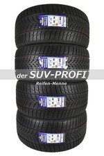 4x Winterreifen M+S 3PMSF -