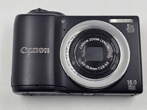 Canon powershot a810 - a810, 16,0