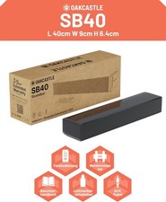 TV Soundbar mit Bluetooth