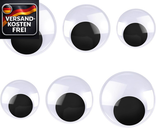 Große selbstklebende