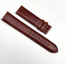Chronoswiss Brown Lizard Strap