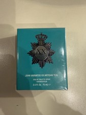 Originalverpacktes Eau de