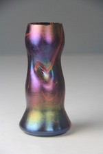Kralik Purple Iridescent Art