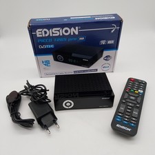 EDISION Picco T265 pro HD