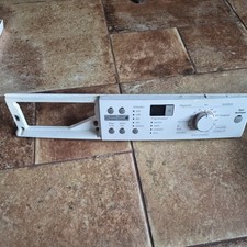 Bedienfeld mit Elektronik BSH